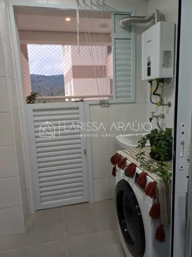 Apartamento, 2 quartos, 63 m² - Foto 1