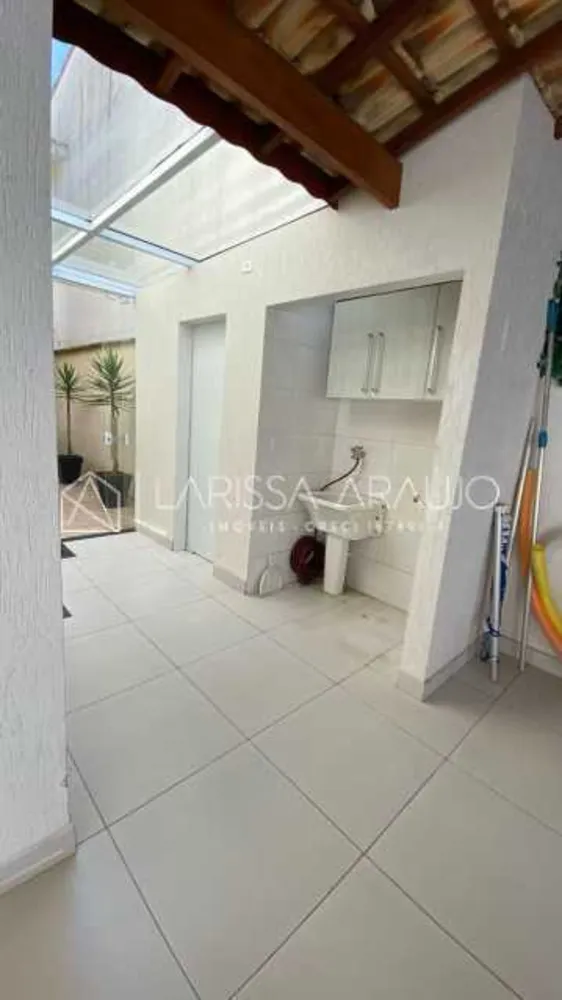Casa, 4 quartos, 234 m² - Foto 14