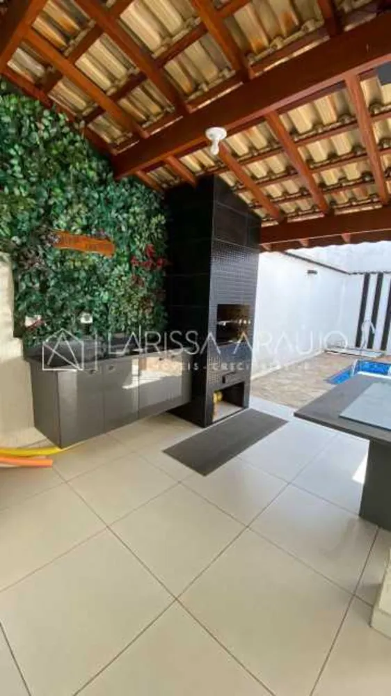 Casa, 4 quartos, 234 m² - Foto 15