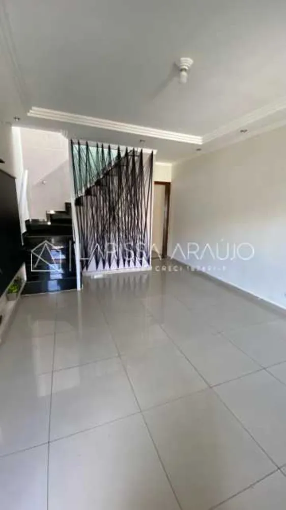 Casa, 4 quartos, 234 m² - Foto 1