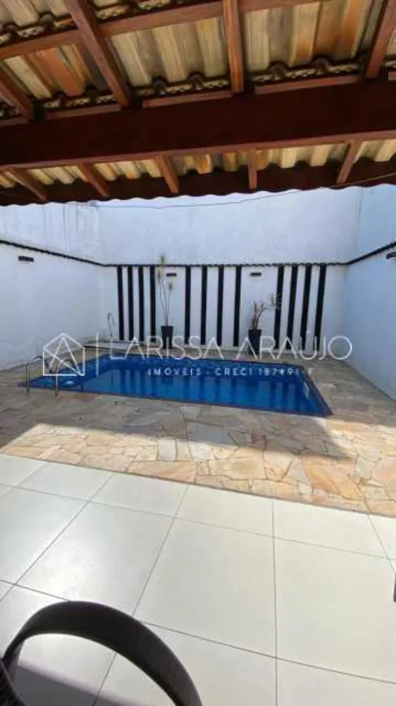 Casa, 4 quartos, 234 m² - Foto 16