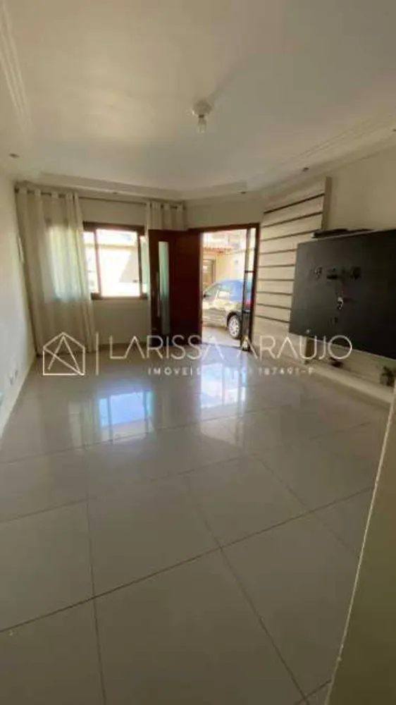 Casa, 4 quartos, 234 m² - Foto 2