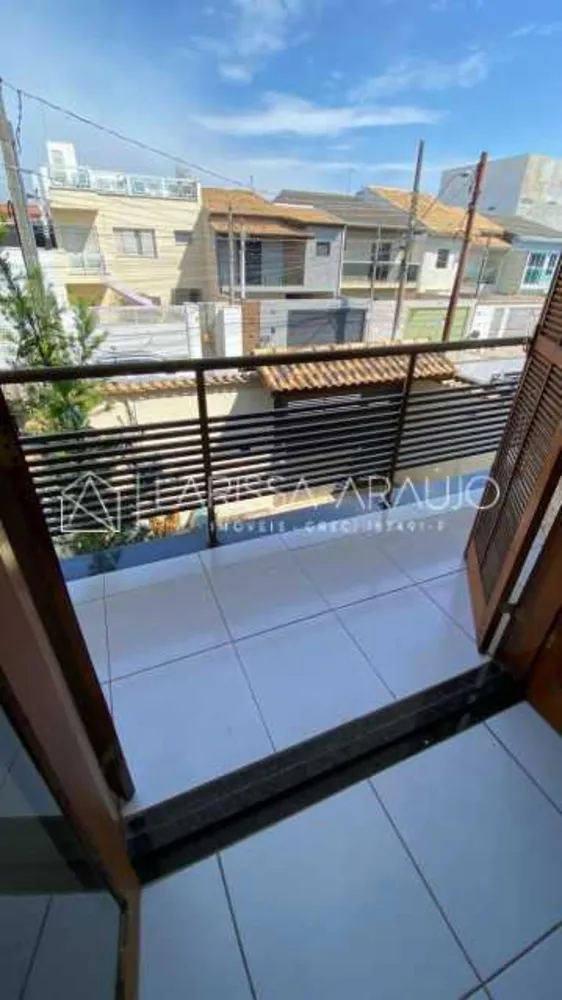 Casa, 4 quartos, 234 m² - Foto 11