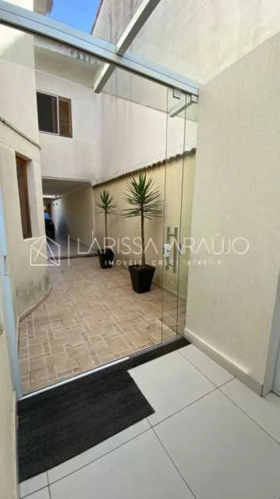Casa, 4 quartos, 234 m² - Foto 13