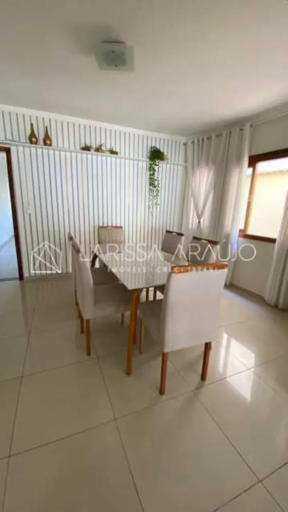 Casa, 4 quartos, 234 m² - Foto 3