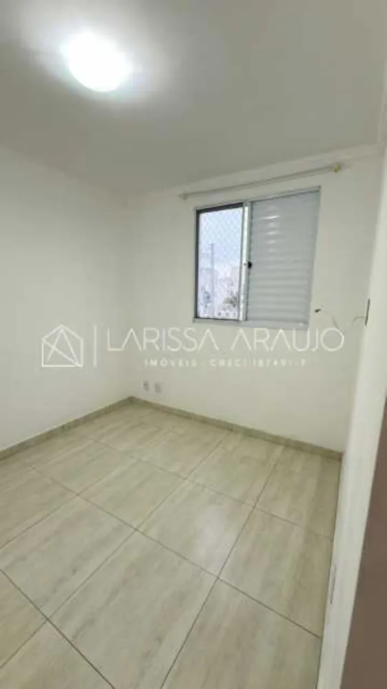 Apartamento, 2 quartos, 42 m² - Foto 11