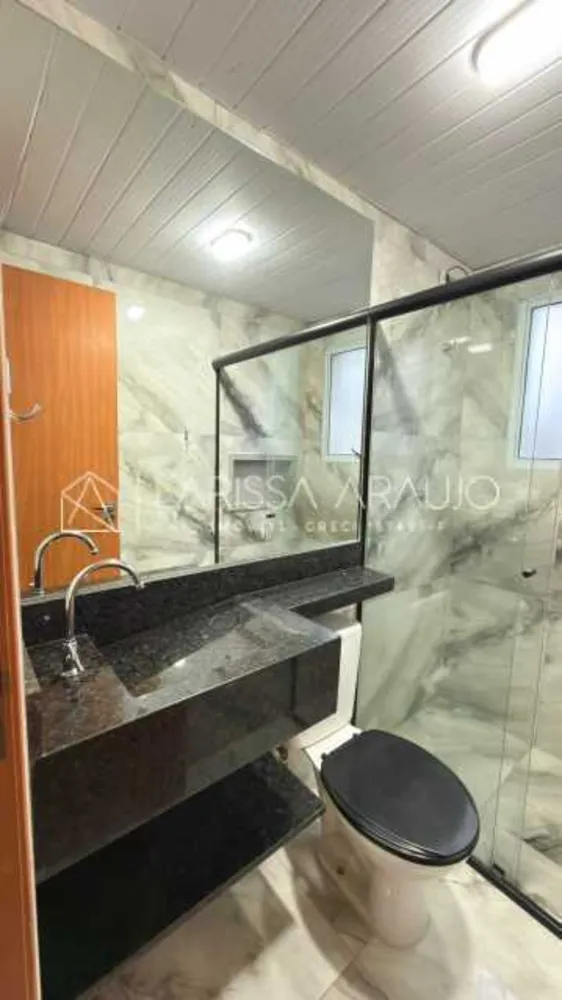 Apartamento, 2 quartos, 42 m² - Foto 5