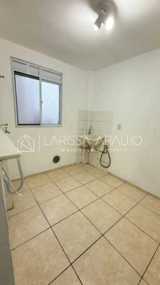 Apartamento, 2 quartos, 42 m² - Foto 7