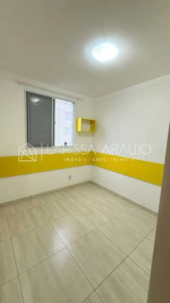 Apartamento, 2 quartos, 42 m² - Foto 8