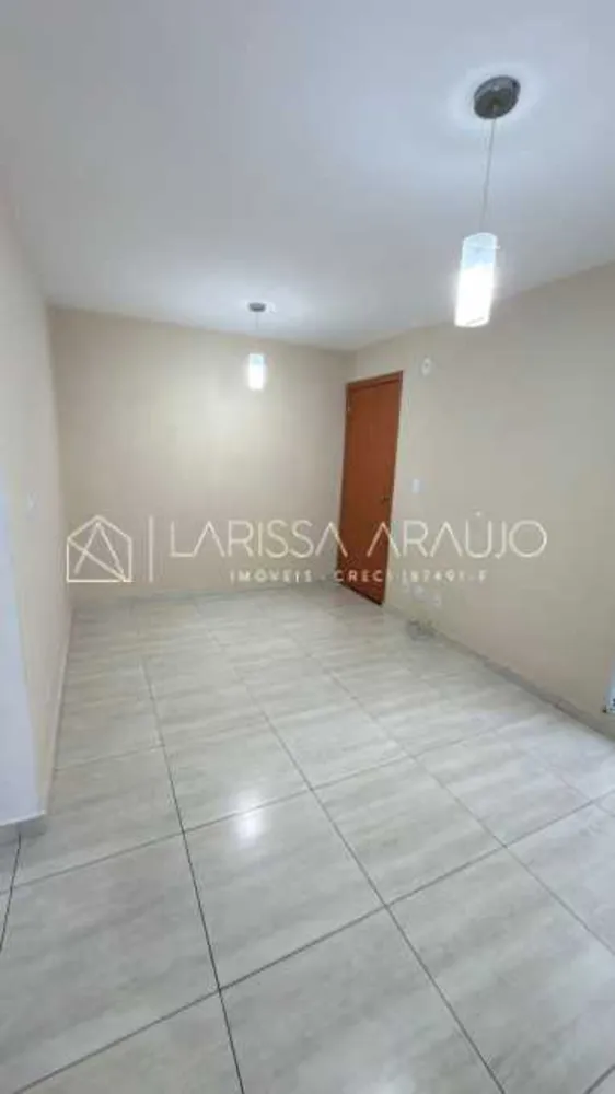 Apartamento, 2 quartos, 42 m² - Foto 12