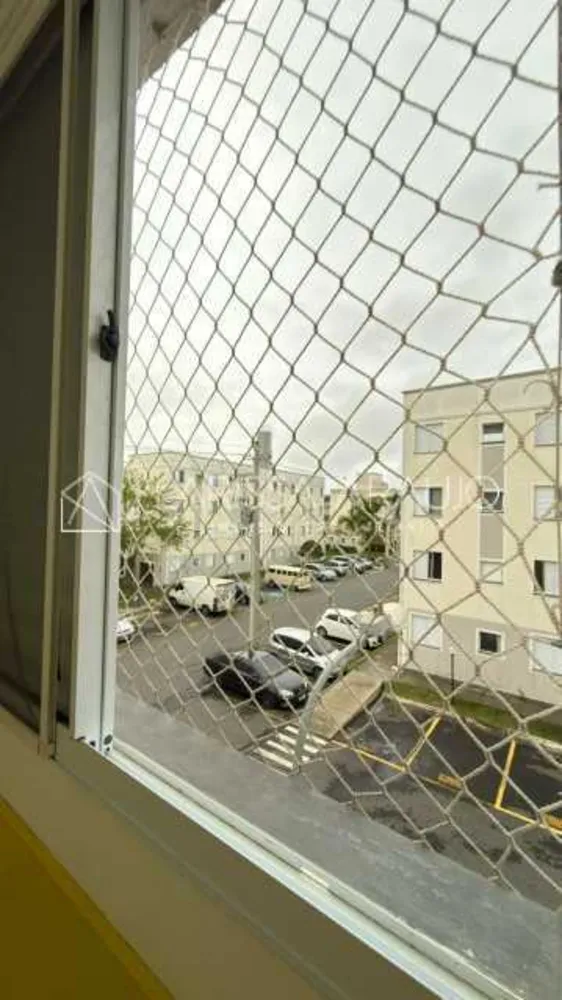 Apartamento, 2 quartos, 42 m² - Foto 13