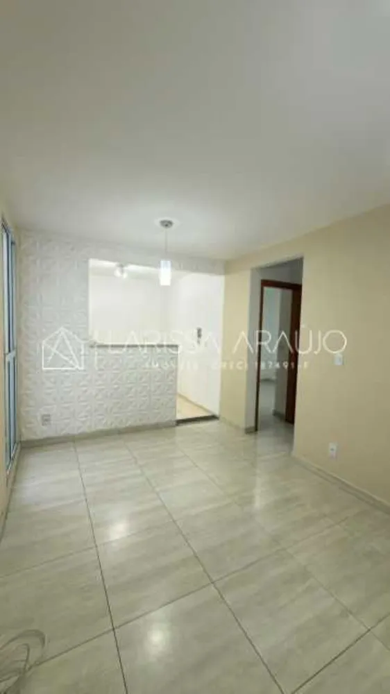 Apartamento, 2 quartos, 42 m² - Foto 6