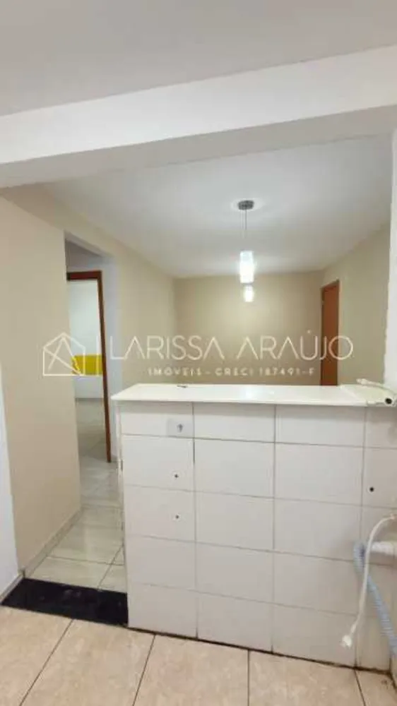 Apartamento, 2 quartos, 42 m² - Foto 15