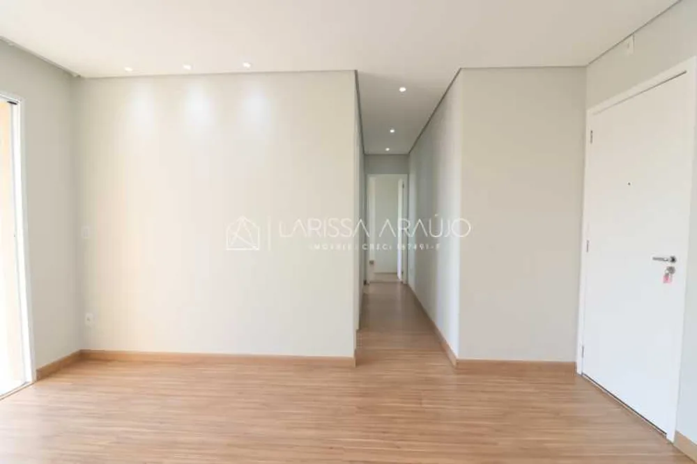 Apartamento, 2 quartos, 50 m² - Foto 9