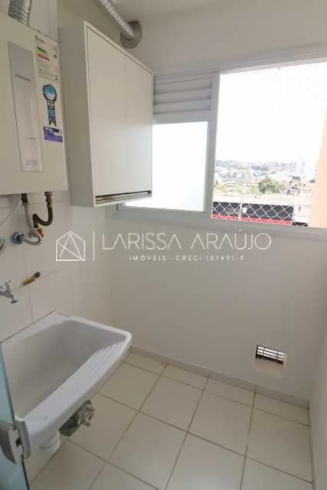 Apartamento, 2 quartos, 50 m² - Foto 8