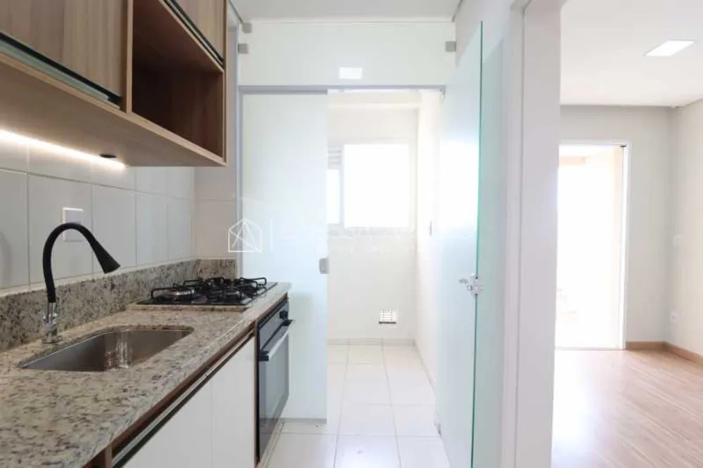 Apartamento, 2 quartos, 50 m² - Foto 7