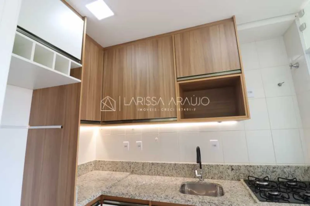 Apartamento, 2 quartos, 50 m² - Foto 5