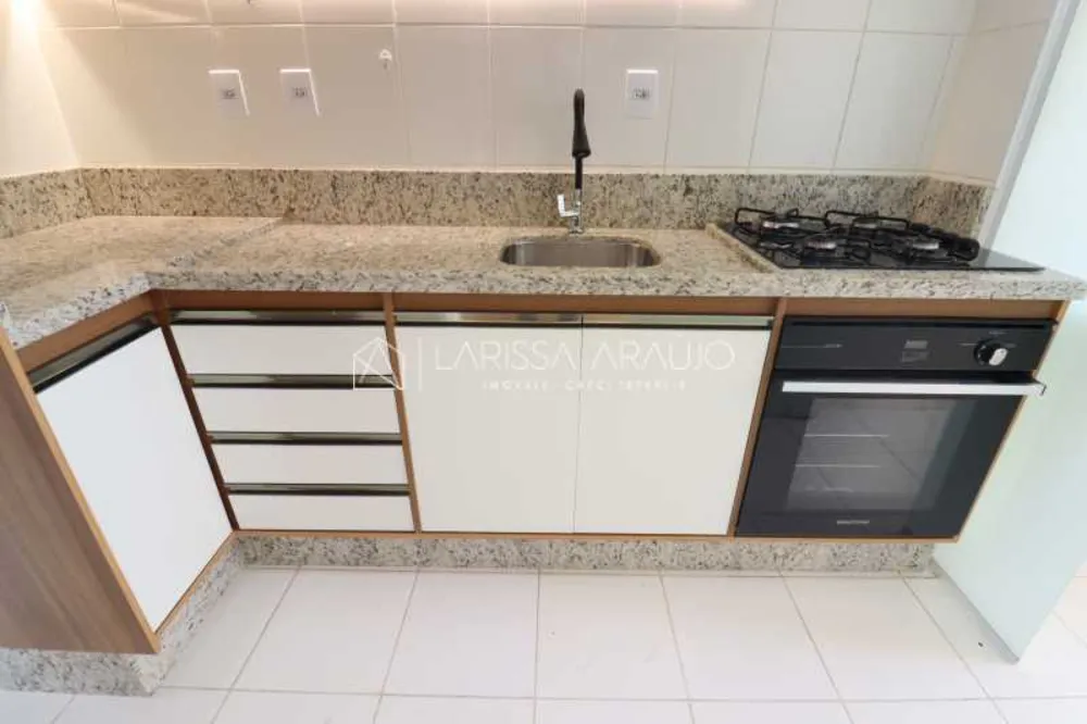 Apartamento, 2 quartos, 50 m² - Foto 6