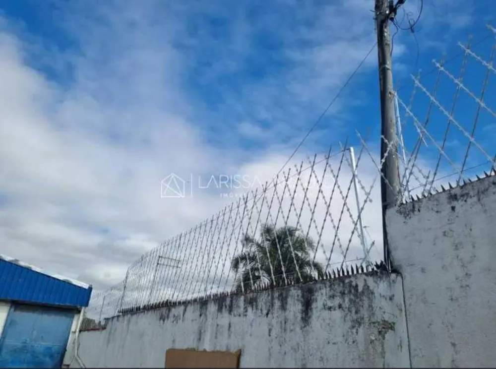 Depósito-Galpão, 450 m² - Foto 2