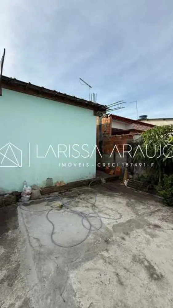 Casa, 3 quartos, 150 m² - Foto 9