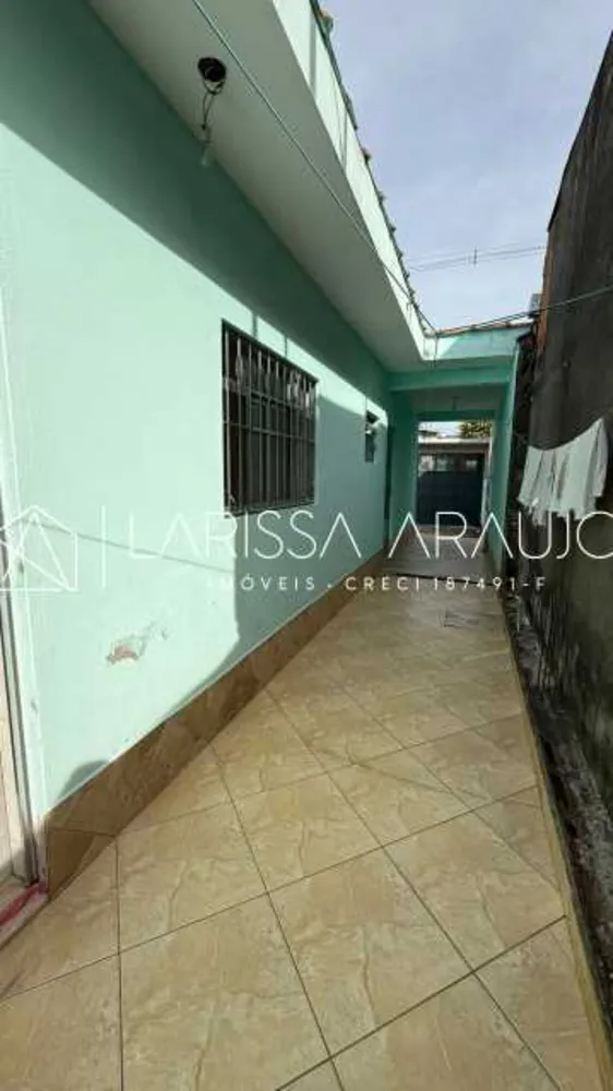 Casa, 3 quartos, 150 m² - Foto 11