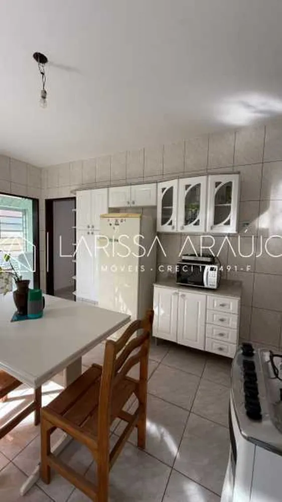 Casa, 3 quartos, 150 m² - Foto 2