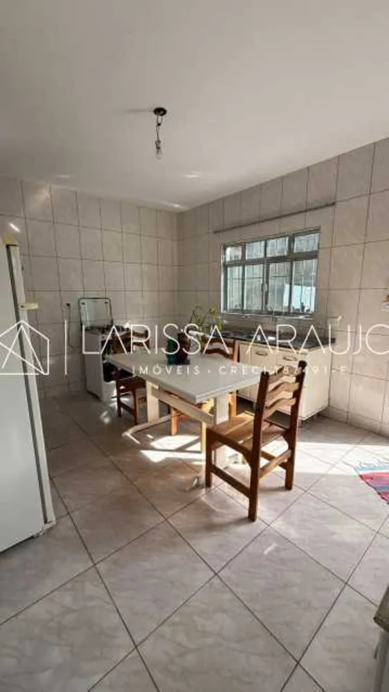 Casa, 3 quartos, 150 m² - Foto 3