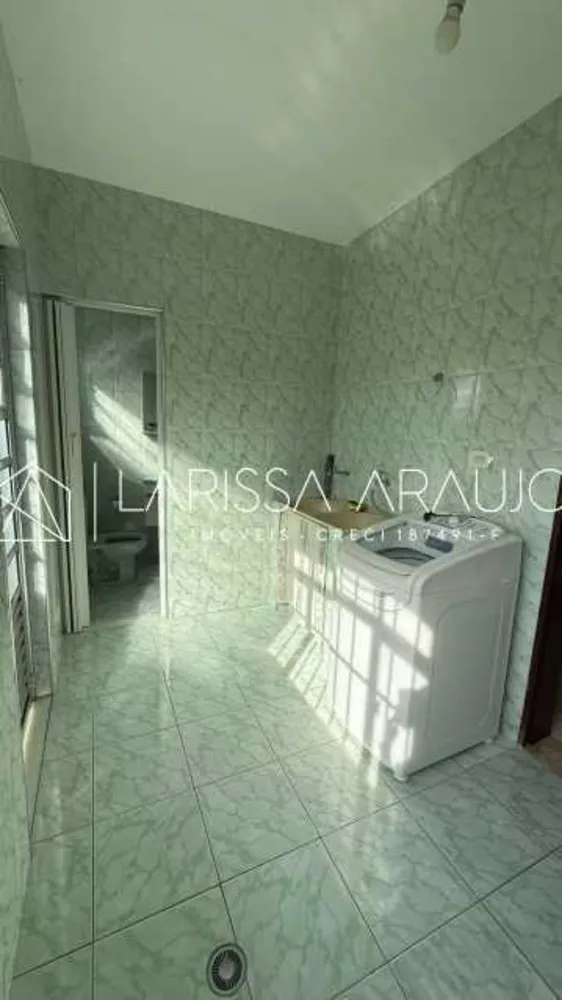 Casa, 3 quartos, 150 m² - Foto 8
