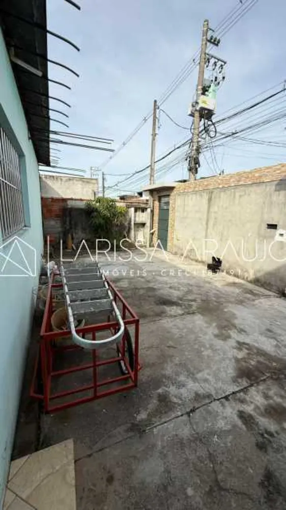 Casa, 3 quartos, 150 m² - Foto 12