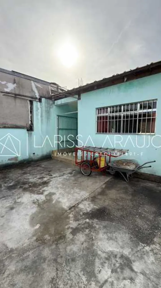 Casa, 3 quartos, 150 m² - Foto 13