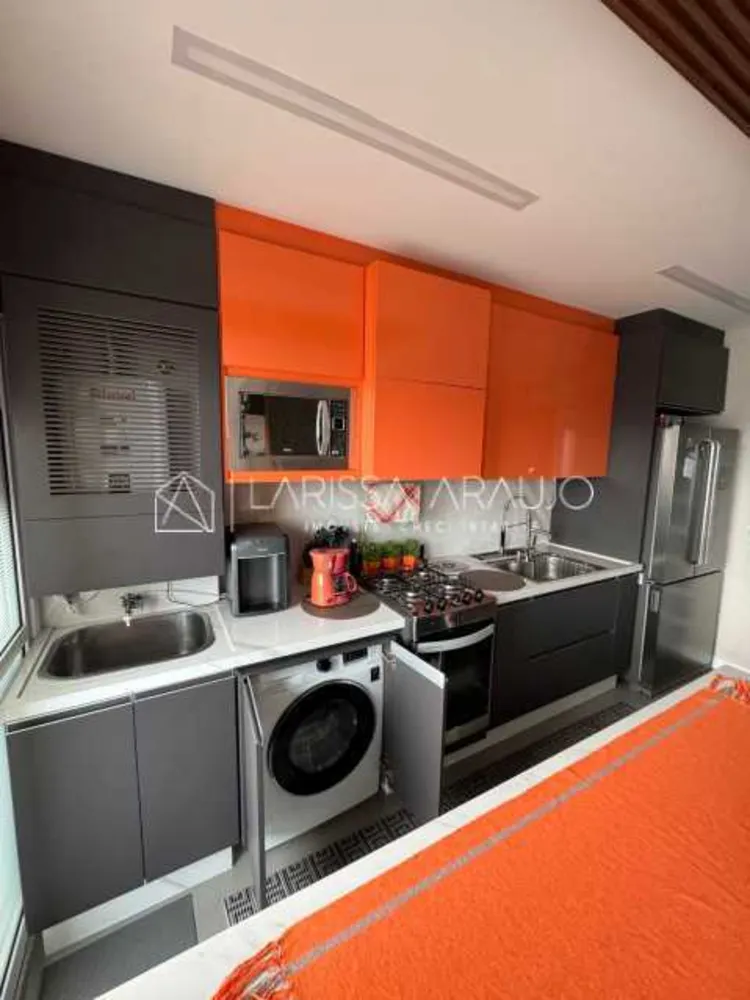 Apartamento, 2 quartos, 67 m² - Foto 4