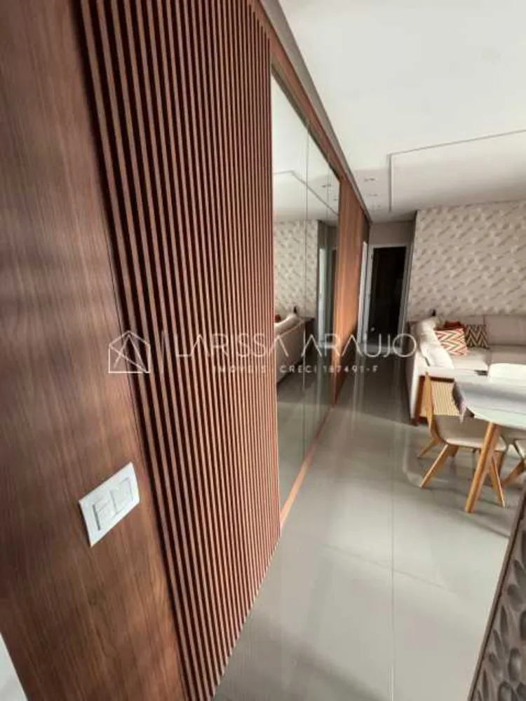 Apartamento, 2 quartos, 67 m² - Foto 11