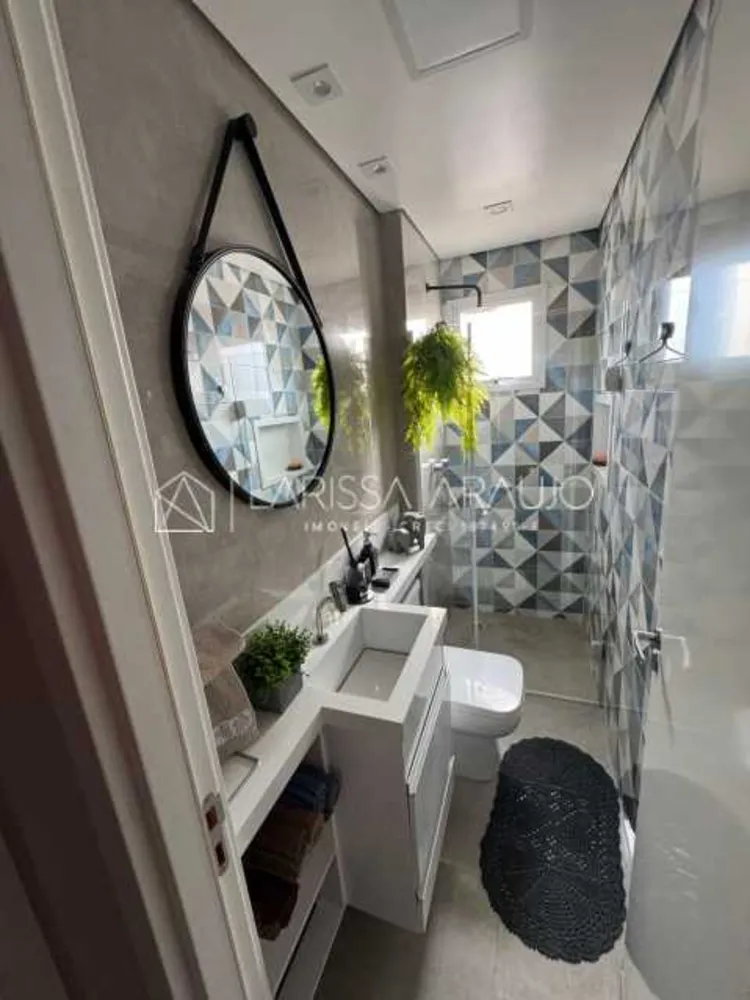 Apartamento, 2 quartos, 67 m² - Foto 8