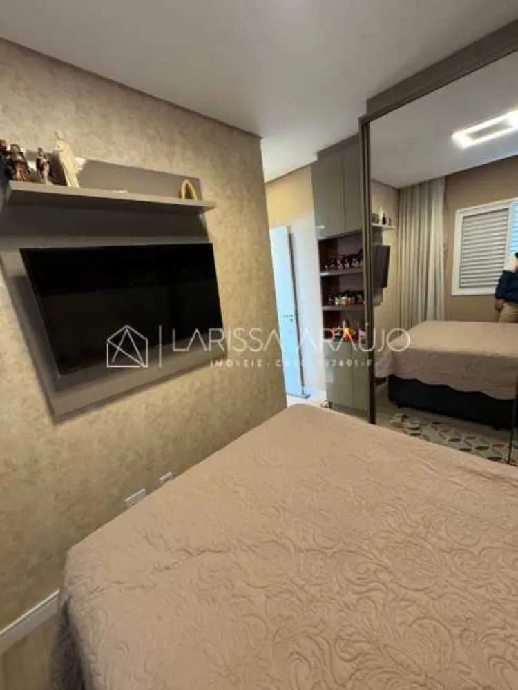 Apartamento, 2 quartos, 67 m² - Foto 1