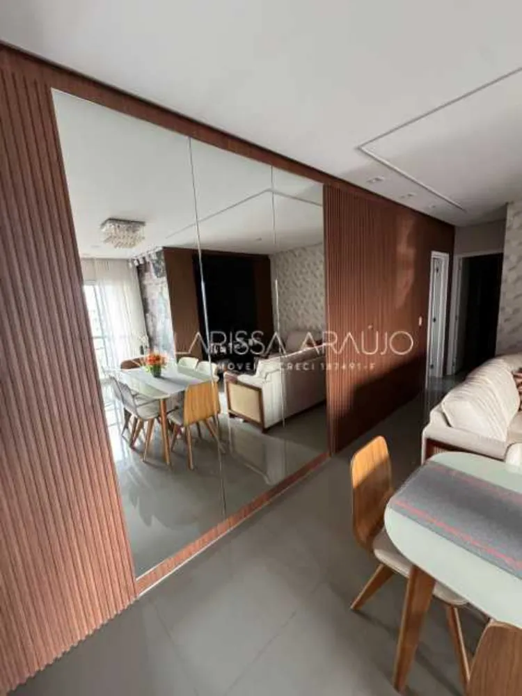 Apartamento, 2 quartos, 67 m² - Foto 2