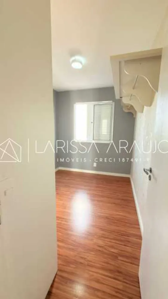 Apartamento, 2 quartos, 48 m² - Foto 11