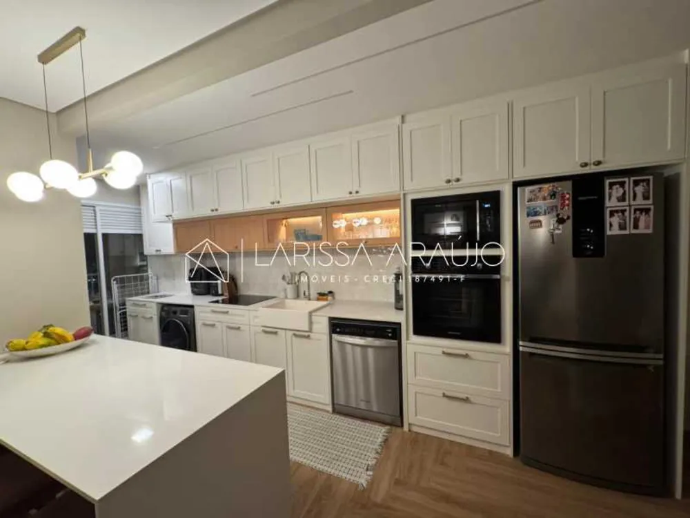 Apartamento, 3 quartos, 96 m² - Foto 4