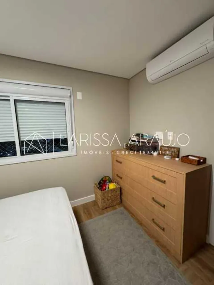 Apartamento, 3 quartos, 96 m² - Foto 11