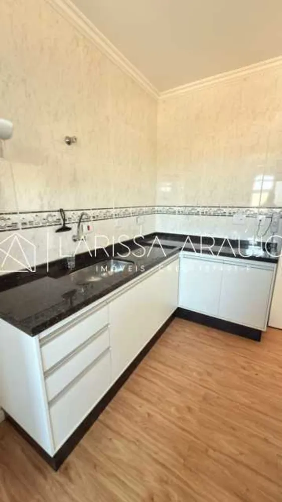 Apartamento, 2 quartos, 52 m² - Foto 1