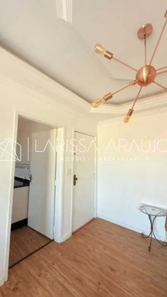 Apartamento, 2 quartos, 52 m² - Foto 7