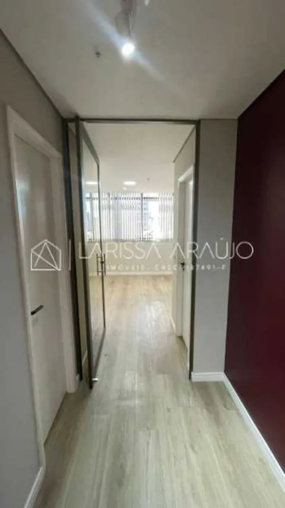 Sala-Conjunto, 37 m² - Foto 3