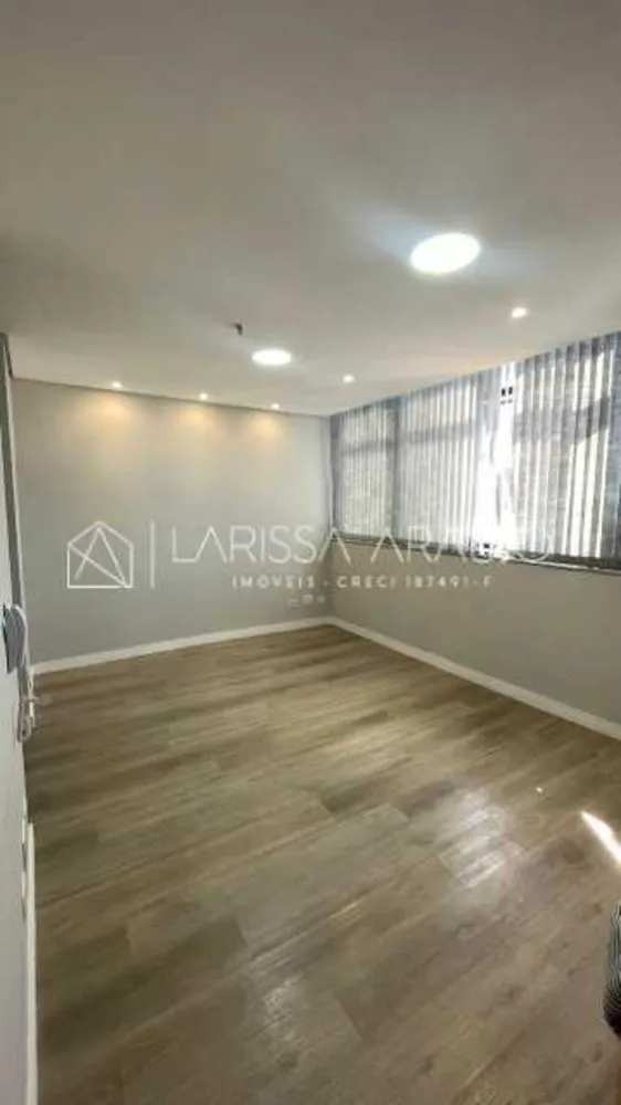 Sala-Conjunto, 37 m² - Foto 7