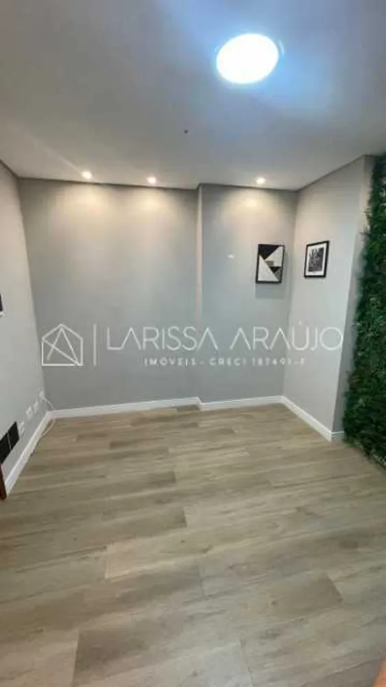 Sala-Conjunto, 37 m² - Foto 6