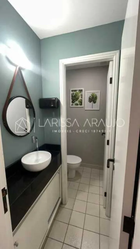 Sala-Conjunto, 37 m² - Foto 2
