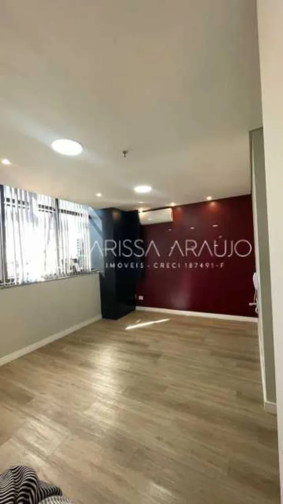 Sala-Conjunto, 37 m² - Foto 5