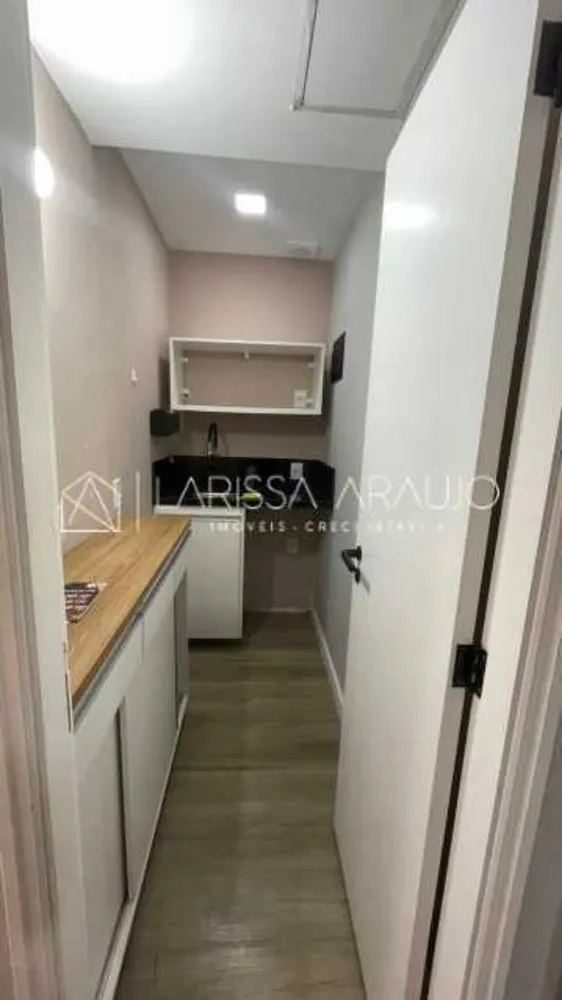 Sala-Conjunto, 37 m² - Foto 4