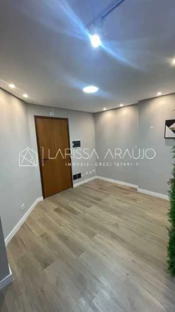 Sala-Conjunto, 37 m² - Foto 8
