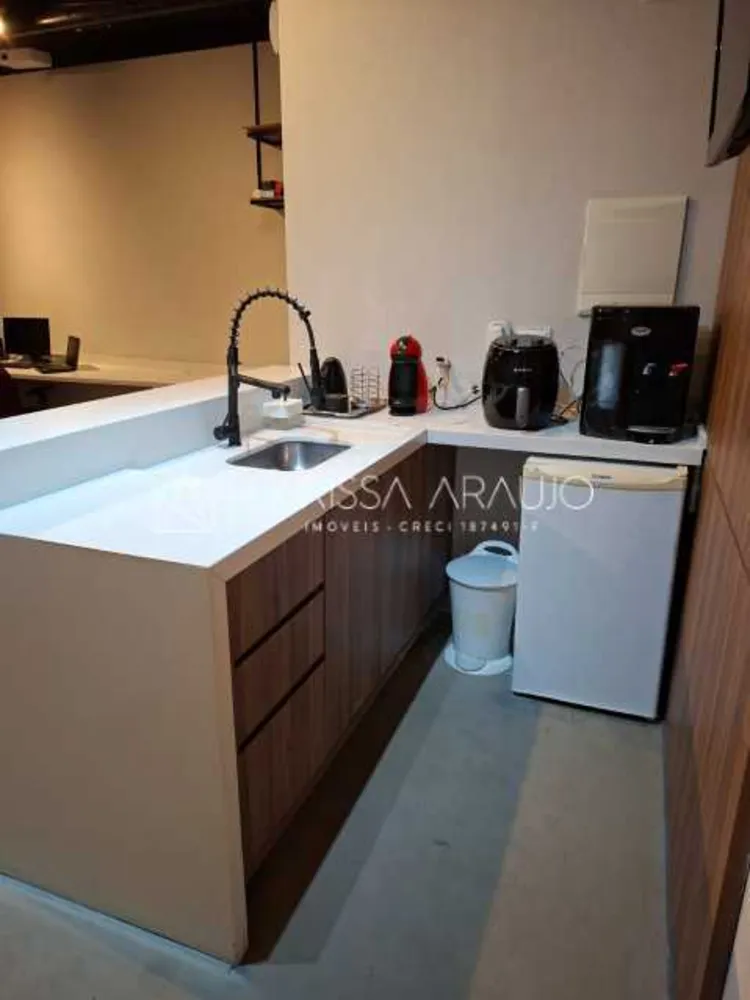 Sala-Conjunto, 38 m² - Foto 5