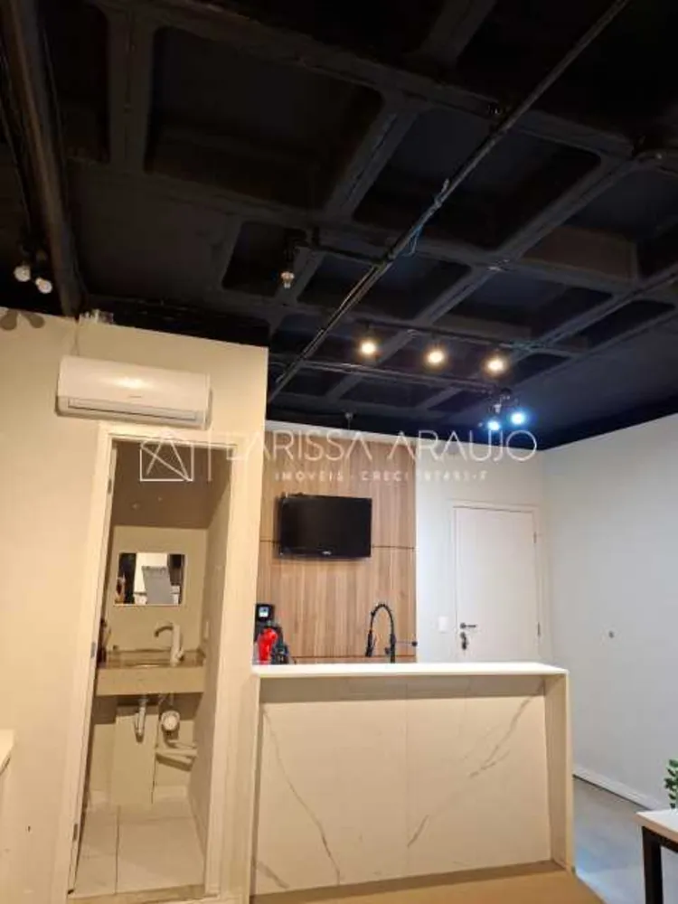 Sala-Conjunto, 38 m² - Foto 2