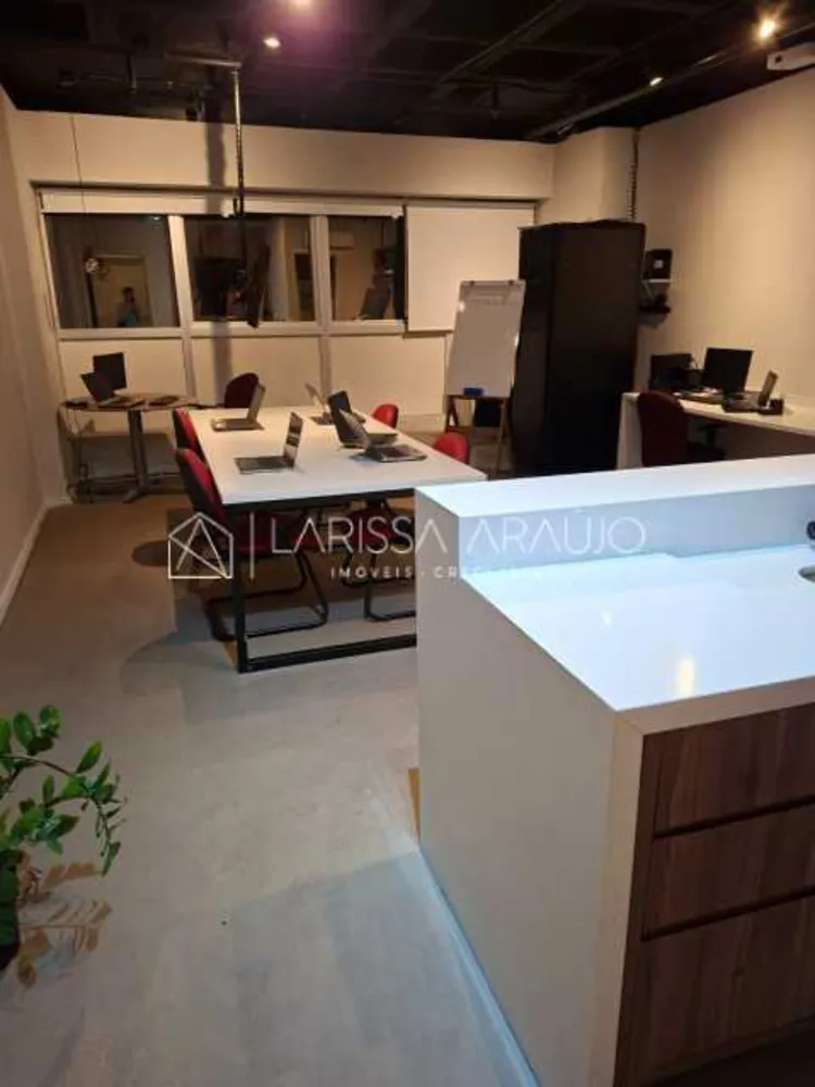 Sala-Conjunto, 38 m² - Foto 6